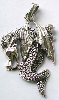 best decorative accessories - country living Sterling silver pendant with simple designs or fancy style, seashell or gemstones, tattoo and cross symbols, fine jewelry with in living color trend 2003.