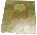 made of natural material such as banana leaf, mulberry papers, recycling papers, assorted color and pattern design photo albums 