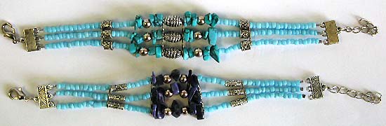 wholesale gemstone bracelet and  beaded jewelry 