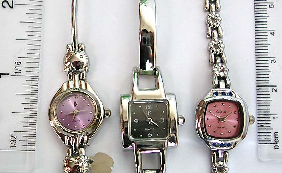 wholesale fashion watches