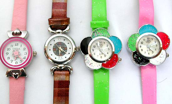wholesale fun watch and wholesale novelty watches