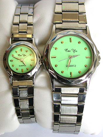 wholesale pair watch, wholesale watch set