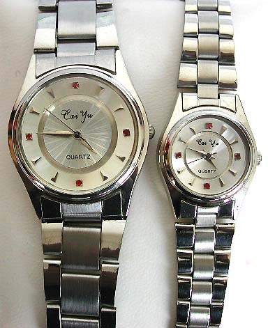 wholesale pair watch, wholesale watch set