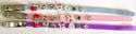 Assorted color and pattern design fashion bracelet