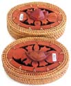 Assorted shape wooden retan box with assorted carving design wooden top lid