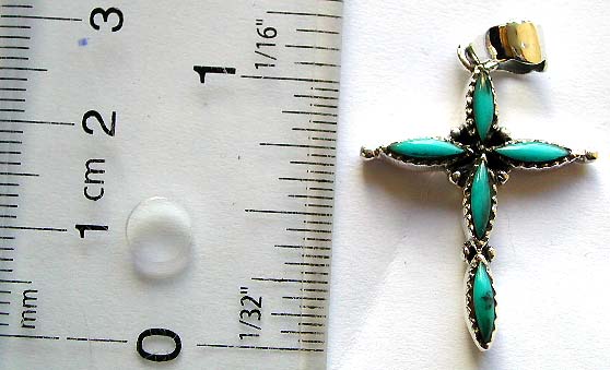 Special Gem Jewelry and Special Turquoise Gemstone Pendant


    
