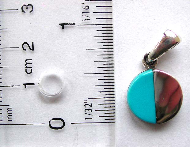 wholesale turquoise jewelry and turquoise sterling silver pendant