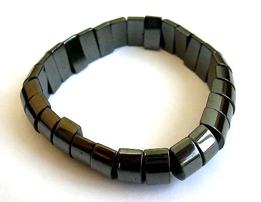 wholesale jewelry accessories made hematite magnetic or non-magnetic mineral natural stones include bracelet, necklace, pendant, costume jewelry set    