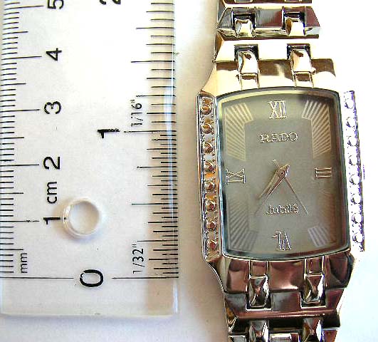 Watch Sale, men's stripe stainless steel wrist watch wholesale catalog