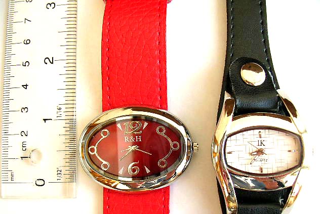 jewelry watch wholesale, wholesale lady faux leather fashion watch and fashion jewelry