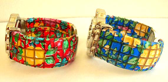 jewelry watch, wholesale shopping jewelry watch in fashion bangle floral trend design