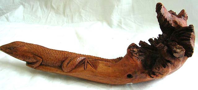 wholesale parasite wood arts crafts from Bali Indonesia