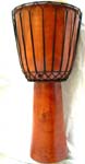 Wooden Djembe Drums 