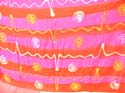 Stripes tyle assorted color sarong