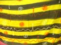 Stripes tyle assorted color sarong