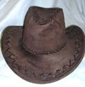 Strings simply design cowboy hat, randomly picked by our warehouse staffs 