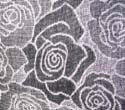 Rose garden pashmina or scarf