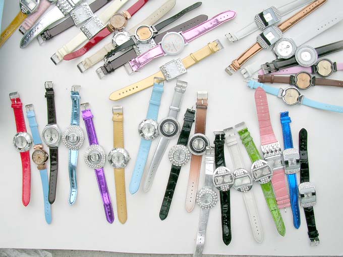 Wholesale Led Watches - Dropship Wholesale Led Watches From China